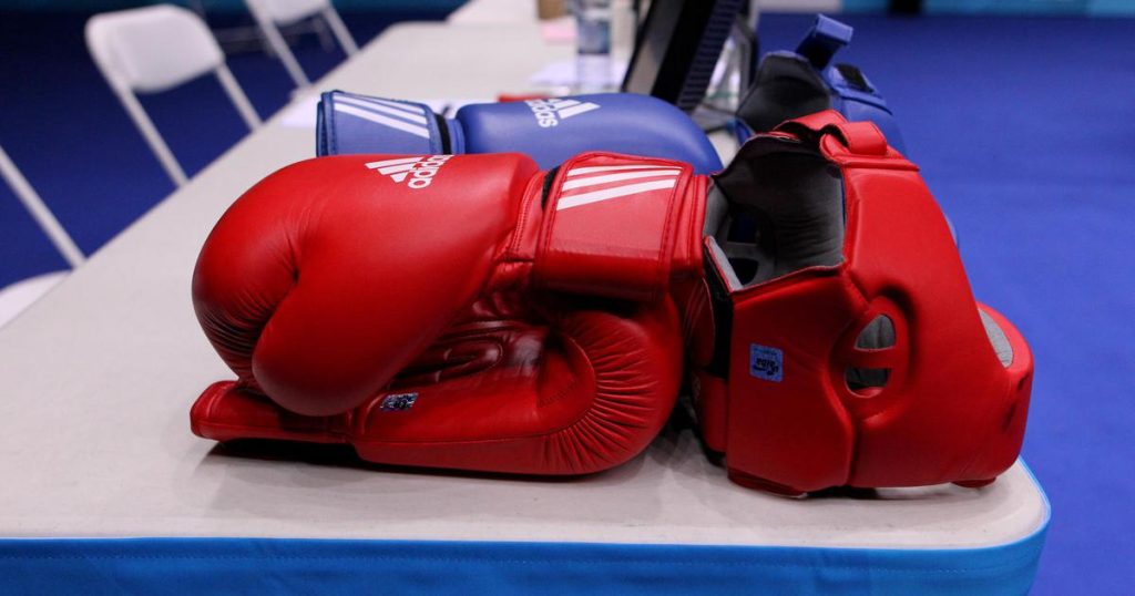 World Boxing hopes for IOC recognition before LA 2028 4