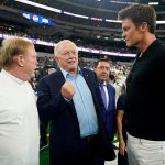 Tom Brady’s bid for Raiders’ stake is ‘on hold’