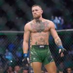 Chandler confirms McGregor’s return to UFC