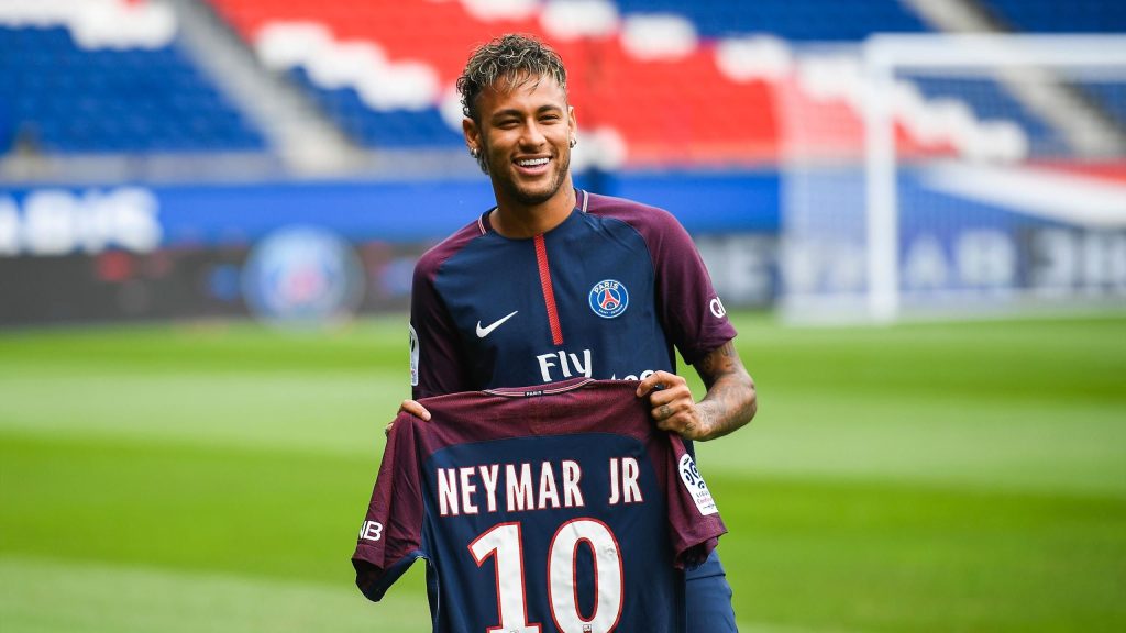 Neymar's transfer to PSG under investigation by French authorities 11