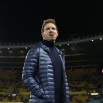 Nagelsmann could stay with Germany after Euro 2024