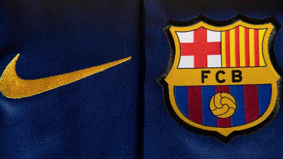 Barca want to terminate Nike deal over 'flagrant contract breaches' 4