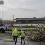 UEFA to visit Belfast amid Euro 2028 problems