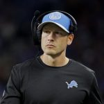 Ben Johnson remains the Lions’ offensive coordinator