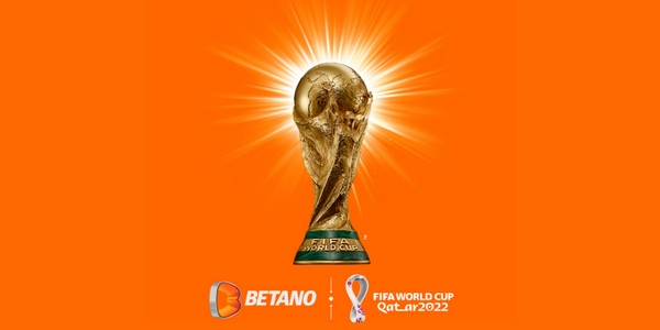 Betano becomes FIFA’s first World Cup betting partner 10