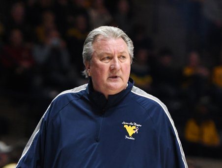 Bob Huggins arrested for driving under the influence 8