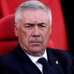 Real Madrid’s Ancelotti wants ‘zero tolerance’ towards racism