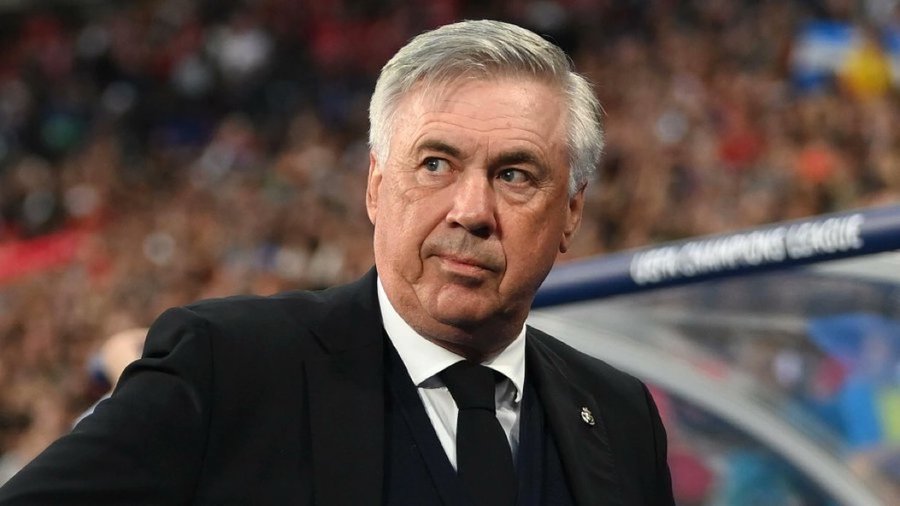 Prosecutors want to see Ancelotti in jail for tax fraud 13