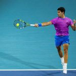 Alcaraz beats Monfils in straight sets to reach 1/8 finals in Miami