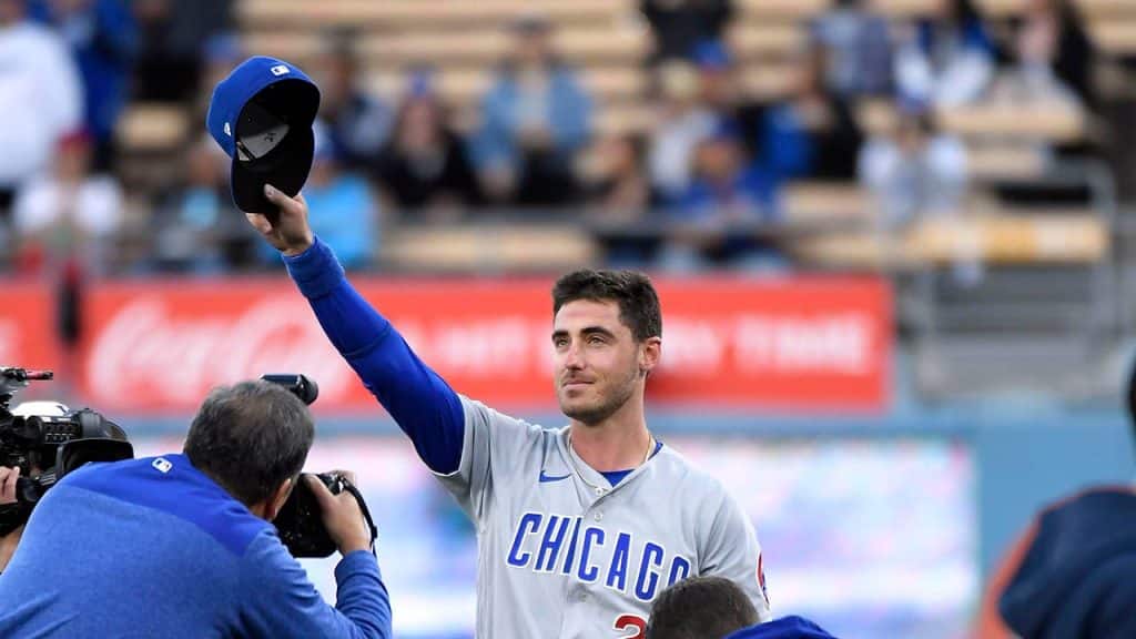 Cubs set to re-sign free agent Cody Bellinger on $80 million deal 16