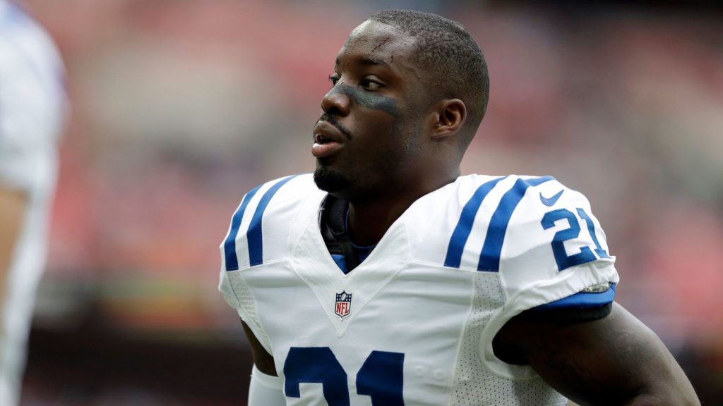 Two-time Pro Bowl Vontae Davis found dead, age 35 6