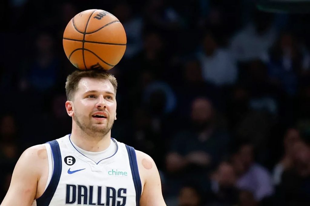 Luka Doncic could sign record-breaking $346 million NBA deal in 2026 2