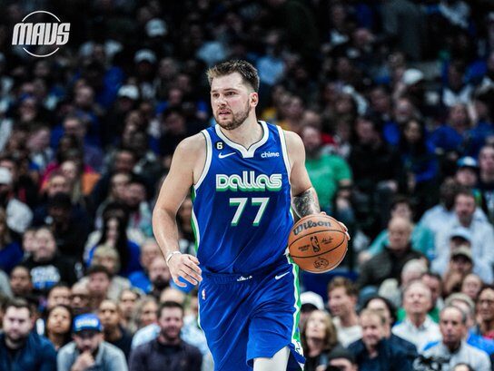 Mavеricks edge Warriors behind Luka Doncic’s triple-double 1