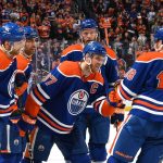 McDavid scores twice as Oilers defeat Ducks 6-1