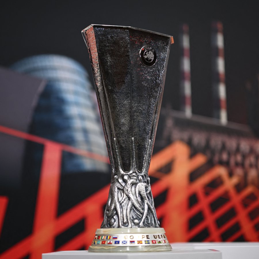 Milan vs Roma, Liverpool vs Atalanta in UEL 1/4 finals 1