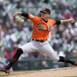 Orioles breeze past A’s 7-2