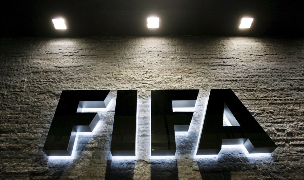 FIFA reaches settlement in a lawsuit with Miami Dolphins owner 7