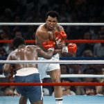 Legendary Muhammad Ali trunks set to reach $6 million at auction