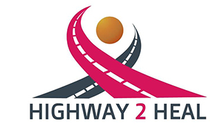 Highway2Heal logo