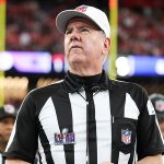 NFL referees support proposed hip-drop tackle rule change