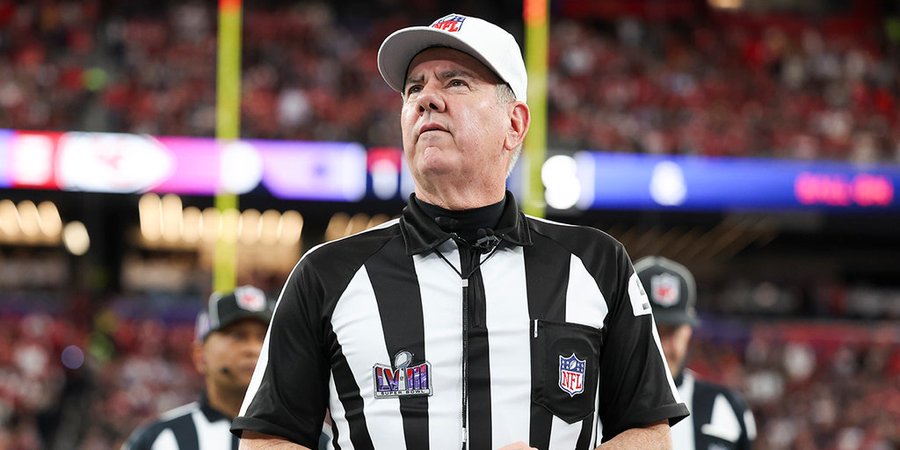 NFL referees support proposed hip-drop tackle rule change 5