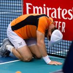 Andy Murray withdraws from Monte Carlo and Munich after injury