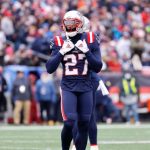 New England releases cornerback Jackson