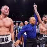 Jake Paul wants Canelo Alvarez fight after Nate Diaz win