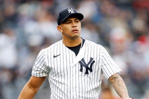 Yankees’ Loaisiga to have campaign-ending UCL procedure