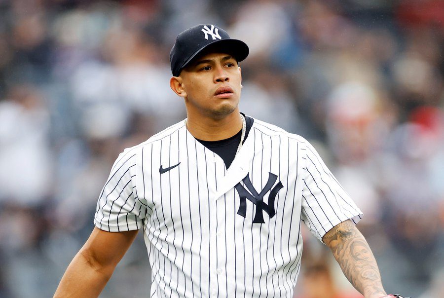 Yankees' Loaisiga to have campaign-ending UCL procedure 2