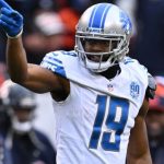 Denver inking former Lions wide receiver Reynolds