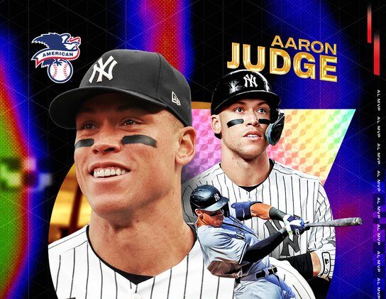 Free agent Aaron Judge arrives in San Francisco 3