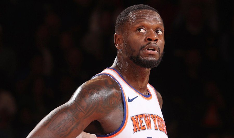 Knicks’ Randle to have campaign-ending procedure 11