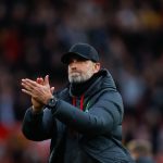 Klopp admits display against United ‘won’t be enough’ for title