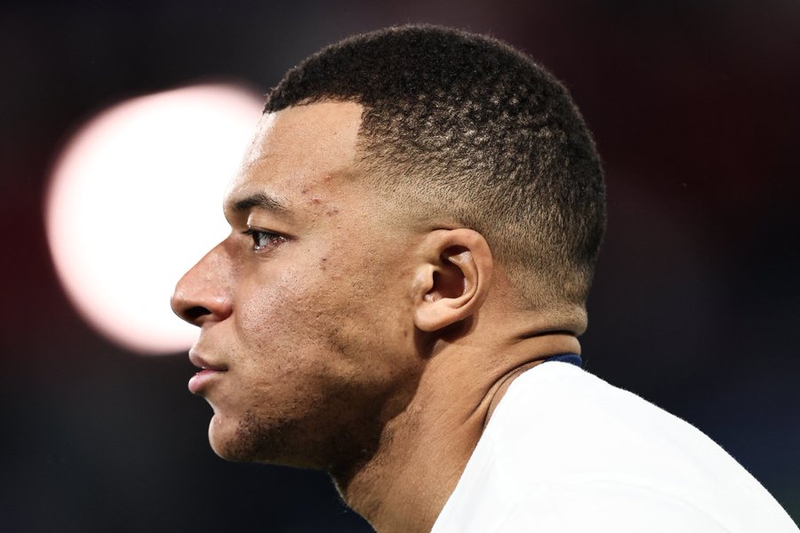 Mbappe demands NBA-style load management in football 12