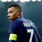 Mbappe still wants to play Olympics amid Real talks