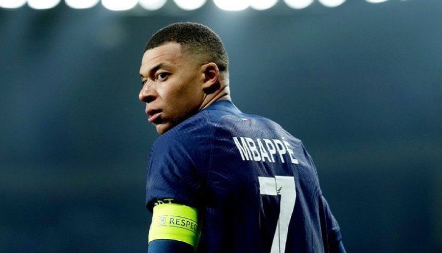 Mbappe still wants to play Olympics amid Real talks 15