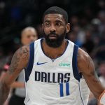 Irving notches 48 as Mavs defeat Rockets 147-136 after OT