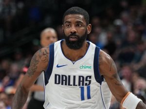 Irving notches 48 as Mavs defeat Rockets 147-136 after OT