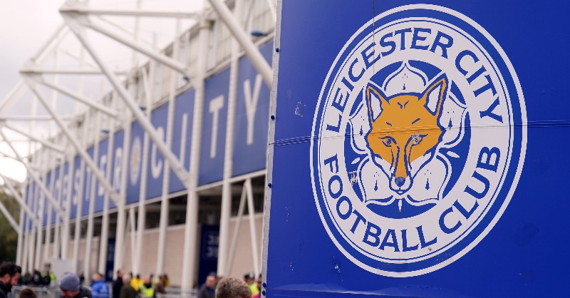 Leicester report almost 90 billion pounds in losses after PL charge 15