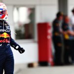 Verstappen triumphs at Japanese Grand Prix, Perez 2nd, Sainz 3rd