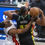 NBA admits two late call errors in Heat – Pacers game