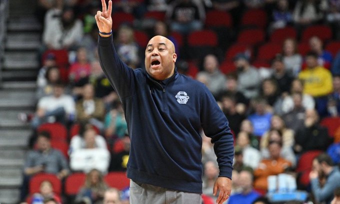 Micah Shrewsberry agrees to a 7-Year HC Contract at Notre Dame 14