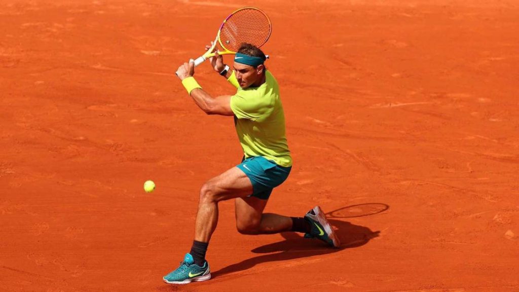 Tony Nadal says Rafa needs a tournament before Roland Garros 2