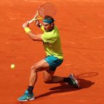 Tony Nadal says Rafa needs a tournament before Roland Garros