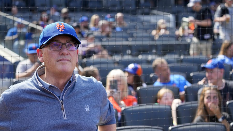 Mets must pay 101 million dollars luxury tax after 4th place finish 13