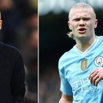 Guardiola defends Haaland after Keane’s criticism