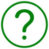 question icon