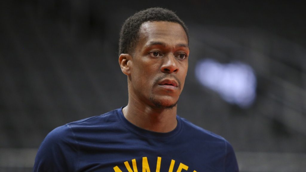 Rajon Rondo announces retirement after 16 seasons in NBA 16