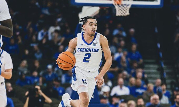 Canadian Ryan Nembhard transferring to Gonzaga 9